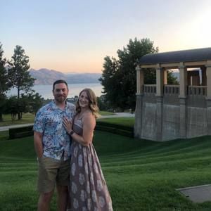 Meet your Posher, Devon